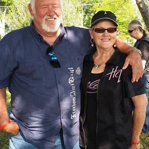 Meet your Posher, Marcia